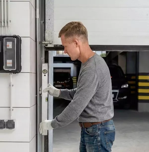 Why Choose Us for Door, Gate and Security Services in Woodland, CA