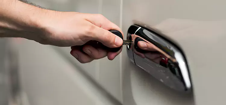 Why Choose Our Auto Locksmith Team in Woodland, CA?