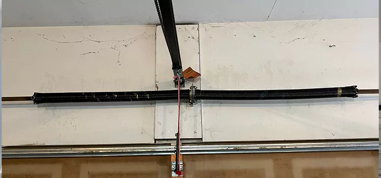 Garage Door Cable Repair Near Me in Woodland, CA