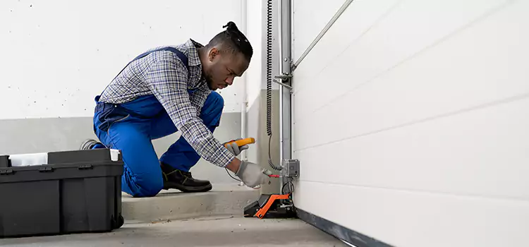 Expert Solutions for Every Garage Lock Need in Woodland, CA