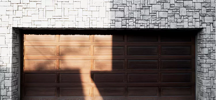 Garage Door Installation Woodland