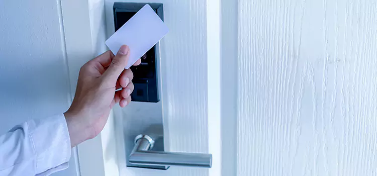 Why Choose Us for Your Keycard Lock Installation in Woodland, CA?