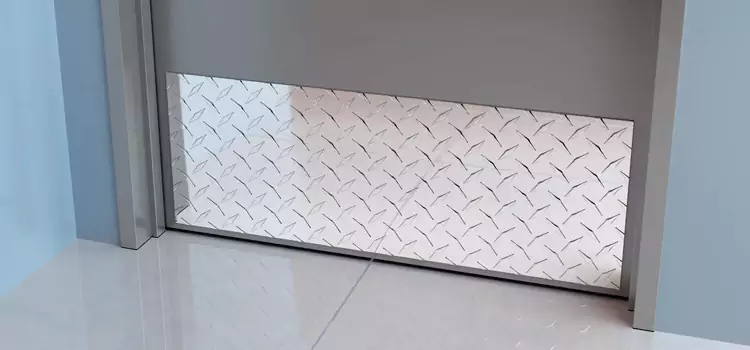 Benefits of Professional Kick Plate Solutions in Woodland, CA