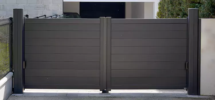 Common Residential Gate Issues We Resolve in Woodland, CA