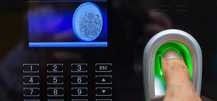 Your Trusted Partner for Secure Access in Woodland, CA