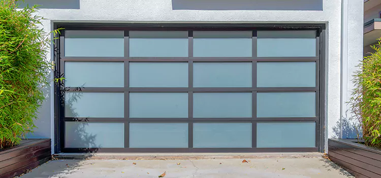 Why Choose Us for Garage Door Care in Woodland, CA?