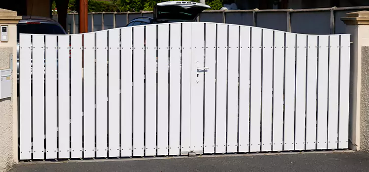 Why Choose Us for Residential Gate Repair in Woodland, CA?